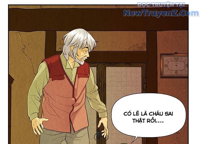Cửa Hàng Đồ Cổ Tương Lai: Chapter 23