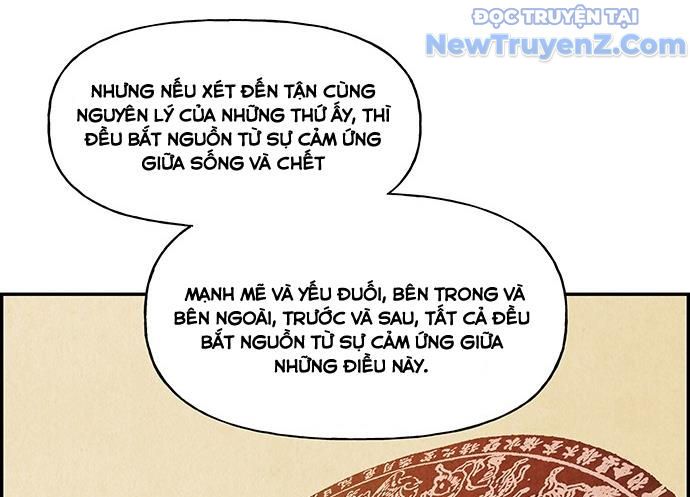 Cửa Hàng Đồ Cổ Tương Lai: Chapter 23