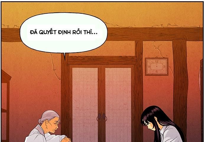 Cửa Hàng Đồ Cổ Tương Lai: Chapter 25
