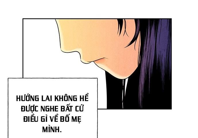 Cửa Hàng Đồ Cổ Tương Lai: Chapter 25