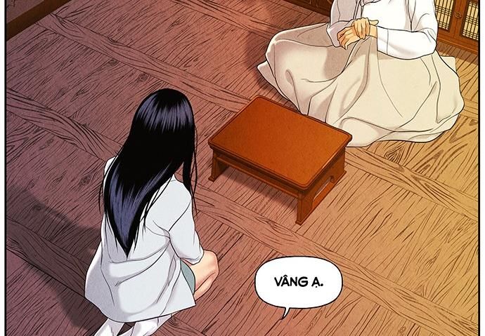 Cửa Hàng Đồ Cổ Tương Lai: Chapter 25