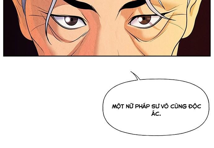Cửa Hàng Đồ Cổ Tương Lai: Chapter 25