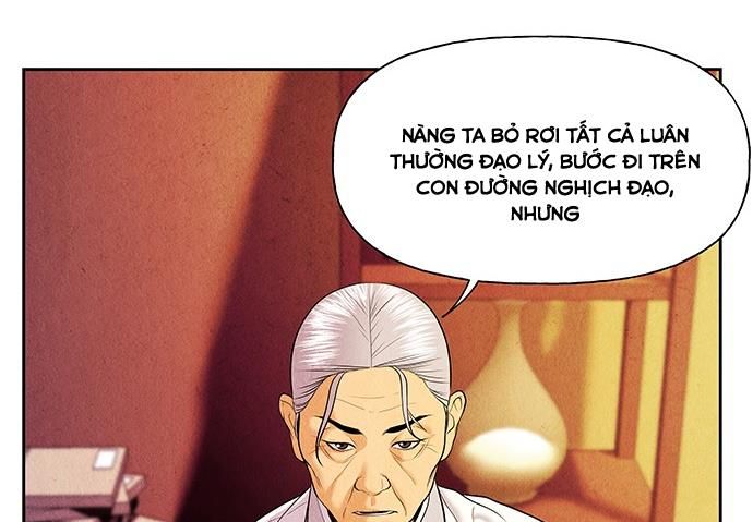 Cửa Hàng Đồ Cổ Tương Lai: Chapter 25