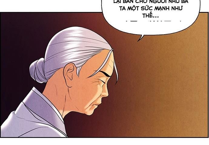 Cửa Hàng Đồ Cổ Tương Lai: Chapter 25