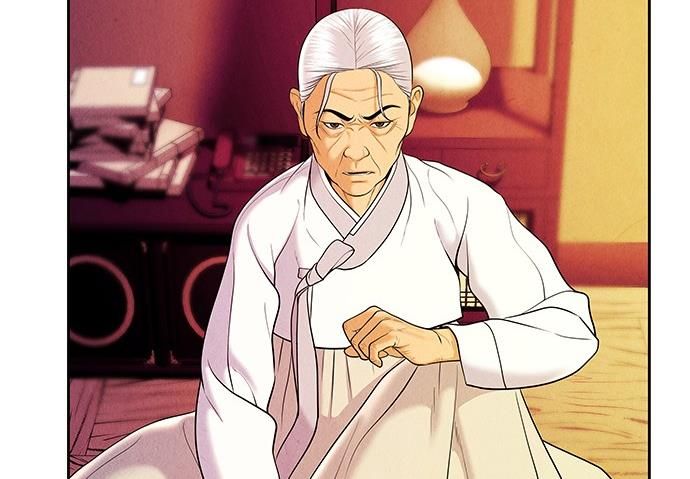 Cửa Hàng Đồ Cổ Tương Lai: Chapter 25