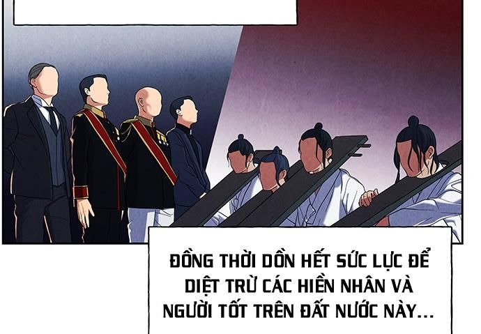 Cửa Hàng Đồ Cổ Tương Lai: Chapter 25