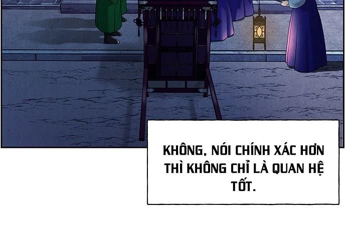 Cửa Hàng Đồ Cổ Tương Lai: Chapter 25