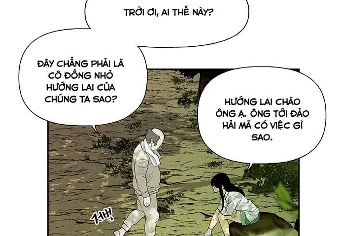 Cửa Hàng Đồ Cổ Tương Lai: Chapter 25