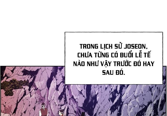 Cửa Hàng Đồ Cổ Tương Lai: Chapter 25