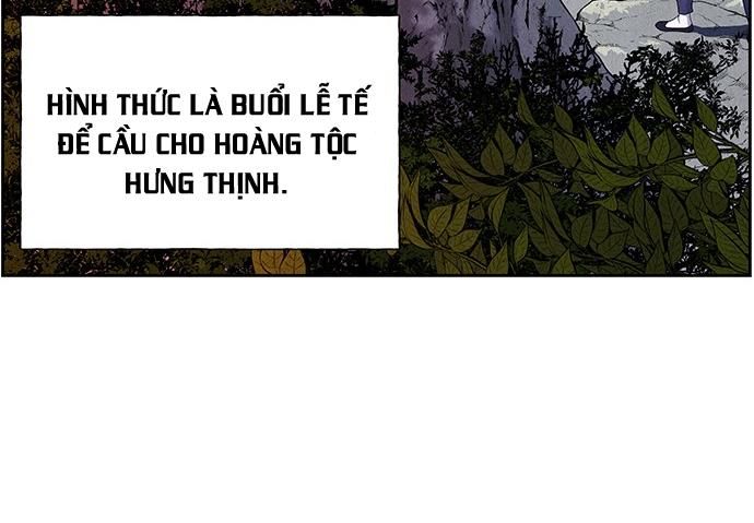 Cửa Hàng Đồ Cổ Tương Lai: Chapter 25