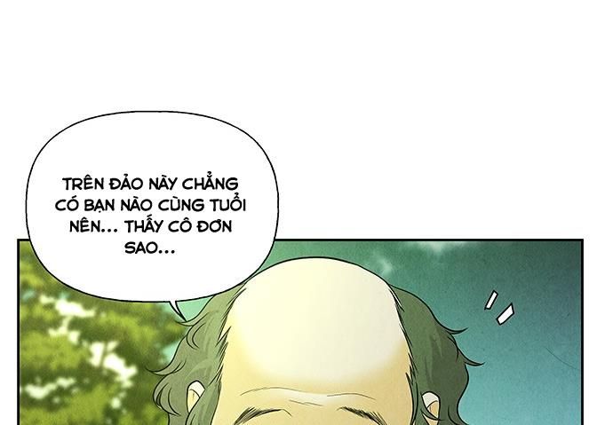 Cửa Hàng Đồ Cổ Tương Lai: Chapter 25