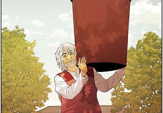 Cửa Hàng Đồ Cổ Tương Lai: Chapter 25