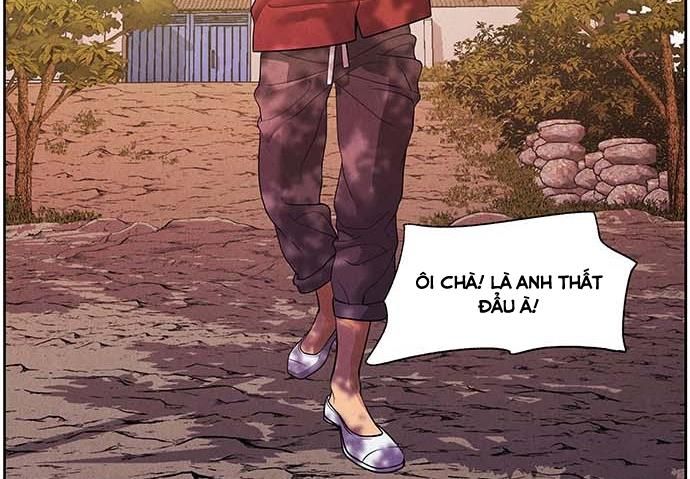 Cửa Hàng Đồ Cổ Tương Lai: Chapter 25