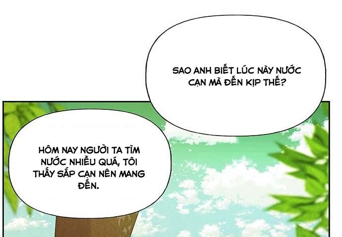 Cửa Hàng Đồ Cổ Tương Lai: Chapter 25