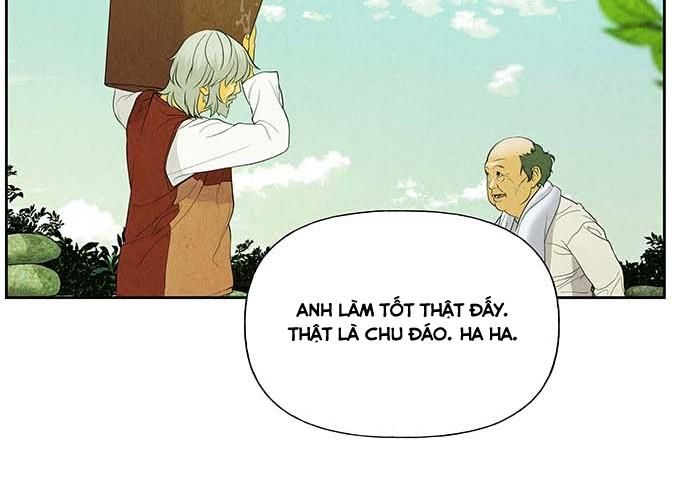 Cửa Hàng Đồ Cổ Tương Lai: Chapter 25