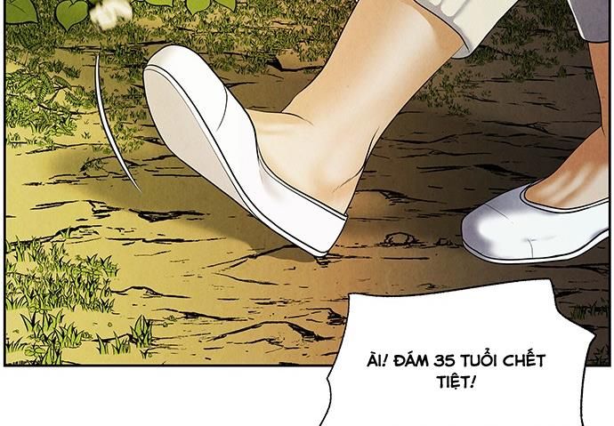 Cửa Hàng Đồ Cổ Tương Lai: Chapter 25