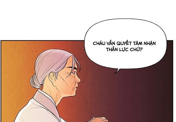 Cửa Hàng Đồ Cổ Tương Lai: Chapter 25