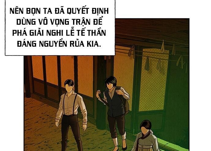 Cửa Hàng Đồ Cổ Tương Lai: Chapter 27