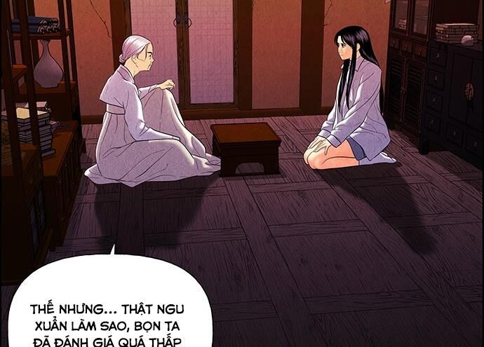 Cửa Hàng Đồ Cổ Tương Lai: Chapter 27