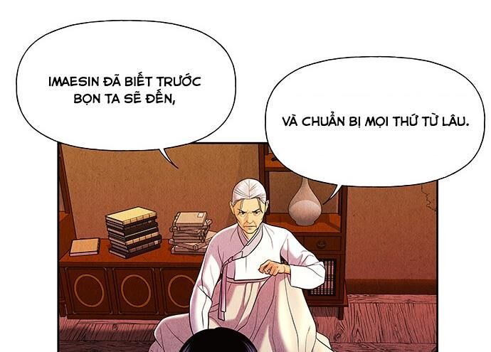 Cửa Hàng Đồ Cổ Tương Lai: Chapter 27