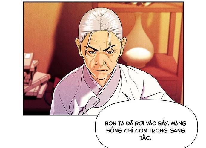 Cửa Hàng Đồ Cổ Tương Lai: Chapter 27