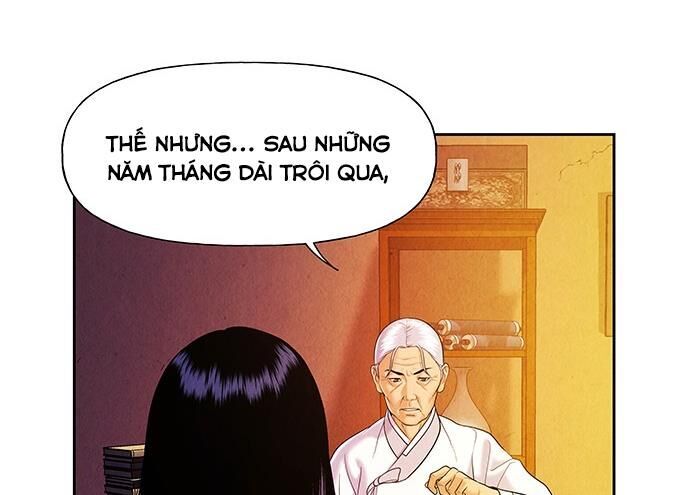 Cửa Hàng Đồ Cổ Tương Lai: Chapter 27