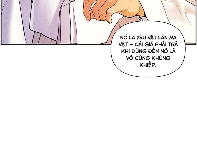 Cửa Hàng Đồ Cổ Tương Lai: Chapter 27
