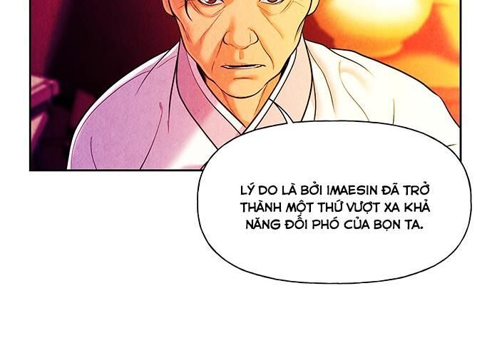 Cửa Hàng Đồ Cổ Tương Lai: Chapter 27