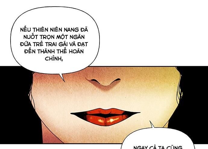 Cửa Hàng Đồ Cổ Tương Lai: Chapter 27