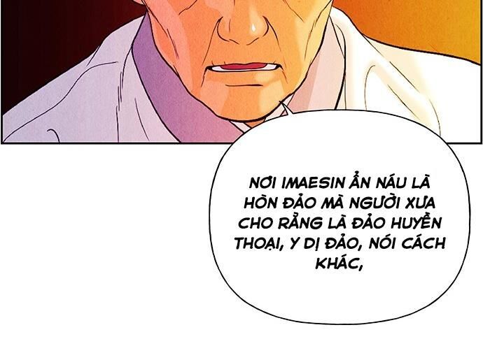 Cửa Hàng Đồ Cổ Tương Lai: Chapter 27