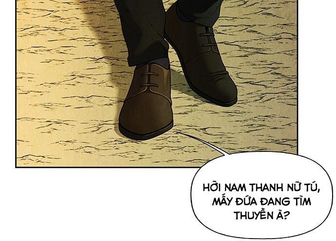 Cửa Hàng Đồ Cổ Tương Lai: Chapter 27