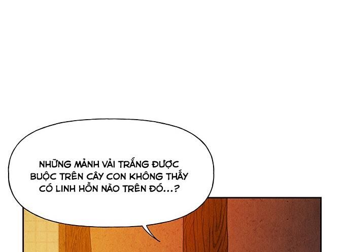 Cửa Hàng Đồ Cổ Tương Lai: Chapter 28