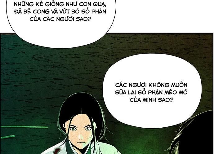 Cửa Hàng Đồ Cổ Tương Lai: Chapter 28