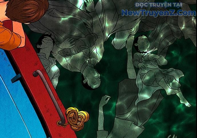 Cửa Hàng Đồ Cổ Tương Lai: Chapter 3