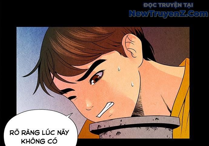 Cửa Hàng Đồ Cổ Tương Lai: Chapter 3