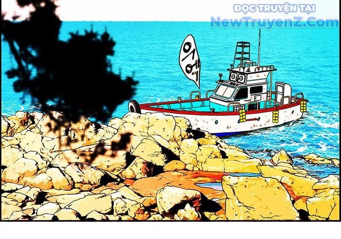 Cửa Hàng Đồ Cổ Tương Lai: Chapter 3