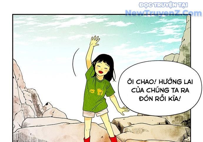 Cửa Hàng Đồ Cổ Tương Lai: Chapter 3