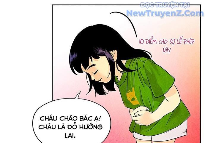 Cửa Hàng Đồ Cổ Tương Lai: Chapter 3