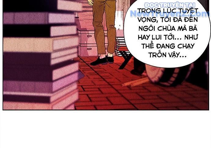Cửa Hàng Đồ Cổ Tương Lai: Chapter 3