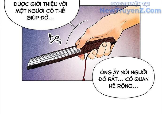 Cửa Hàng Đồ Cổ Tương Lai: Chapter 3
