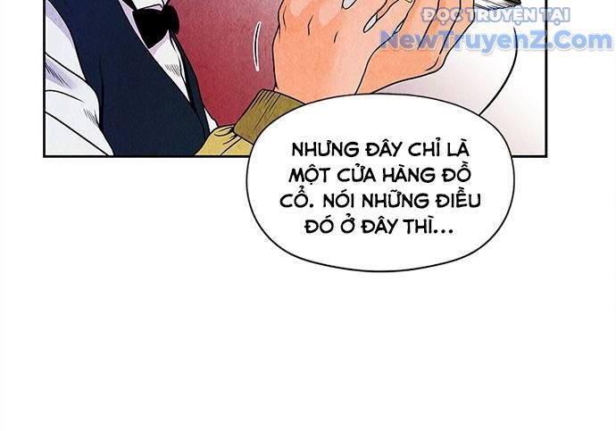 Cửa Hàng Đồ Cổ Tương Lai: Chapter 3