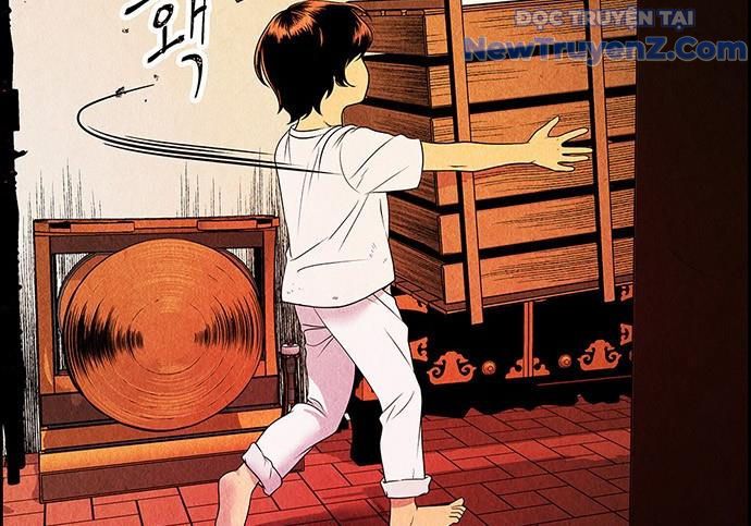 Cửa Hàng Đồ Cổ Tương Lai: Chapter 3