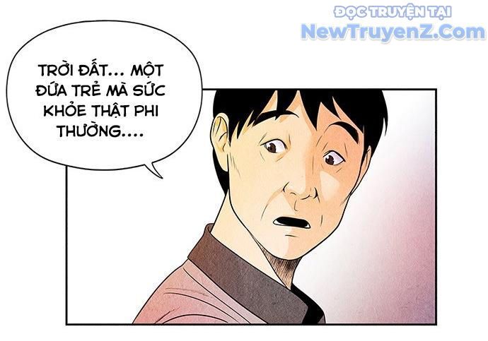 Cửa Hàng Đồ Cổ Tương Lai: Chapter 3