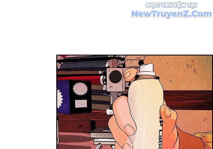 Cửa Hàng Đồ Cổ Tương Lai: Chapter 3