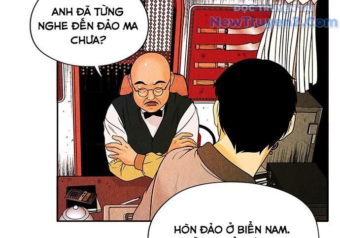 Cửa Hàng Đồ Cổ Tương Lai: Chapter 3