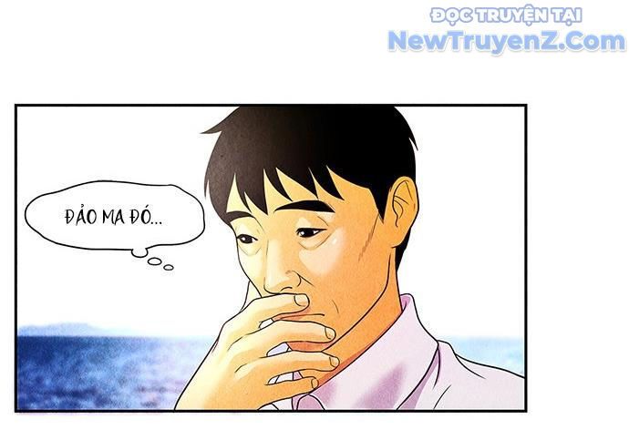 Cửa Hàng Đồ Cổ Tương Lai: Chapter 3