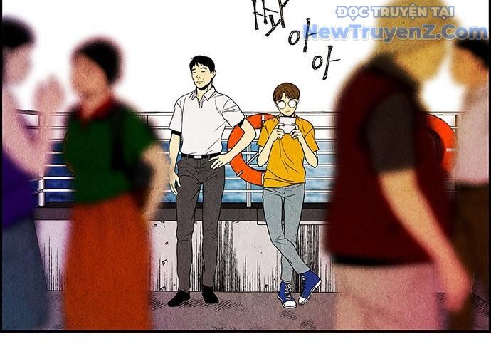 Cửa Hàng Đồ Cổ Tương Lai: Chapter 3