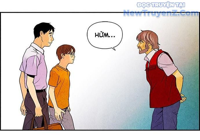 Cửa Hàng Đồ Cổ Tương Lai: Chapter 3
