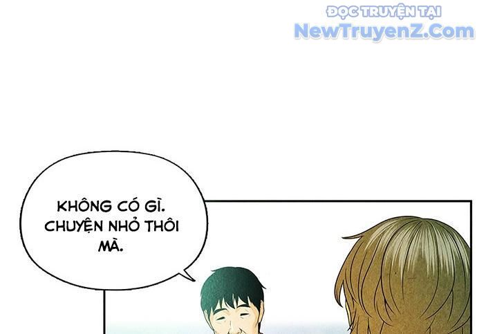 Cửa Hàng Đồ Cổ Tương Lai: Chapter 3