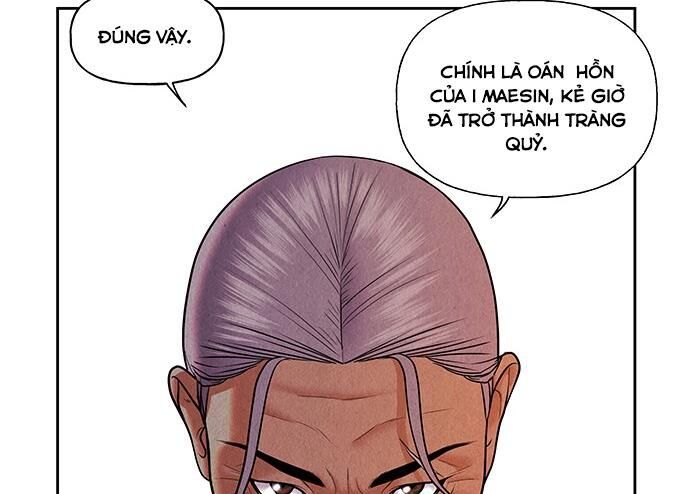 Cửa Hàng Đồ Cổ Tương Lai: Chapter 30